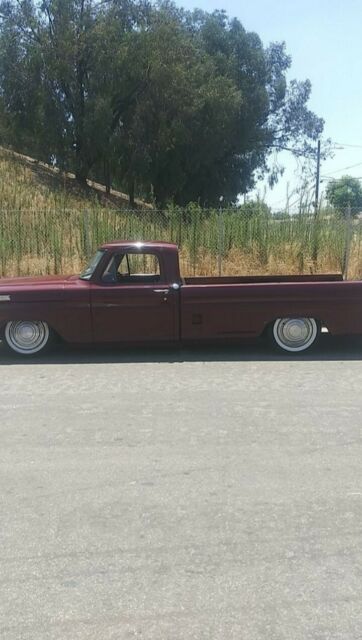 Ford F-100 1969 image number 14