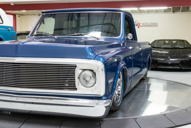 Chevrolet C-10 1972 image number 3