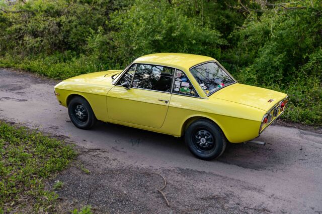 Lancia Fulvia 1975 image number 3