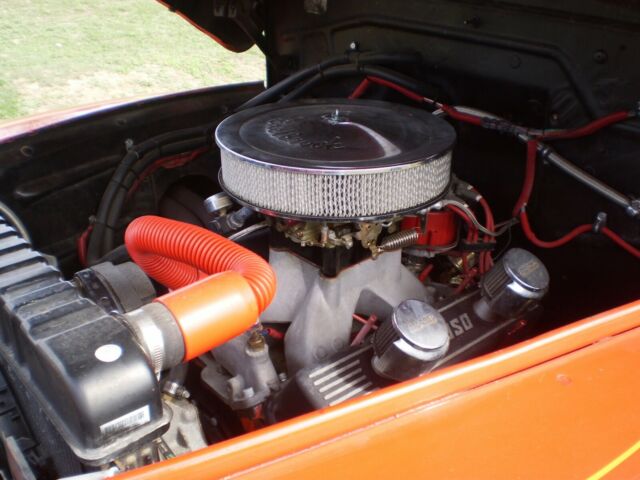 Ford F1 1950 image number 21