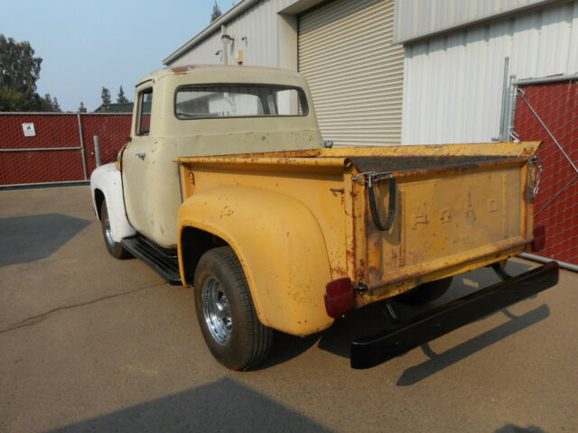 Ford F-100 1956 image number 2