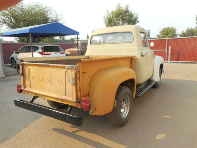 Ford F-100 1956 image number 27