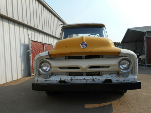 Ford F-100 1956 image number 28