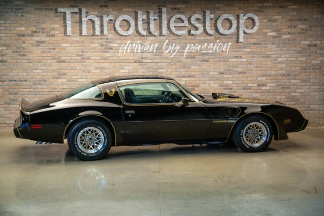 Pontiac Trans Am 1979 image number 27