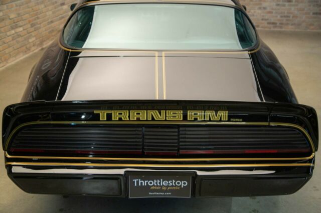 Pontiac Trans Am 1979 image number 30