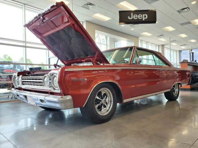 Plymouth Belvedere II 1967 image number 1