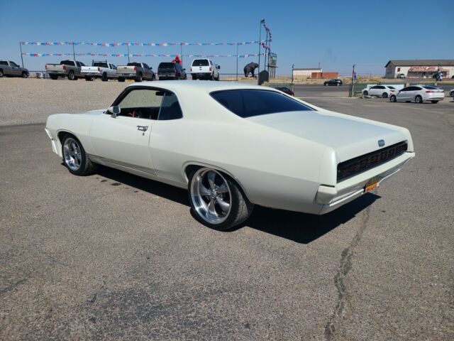 Ford Torino 1971 image number 29