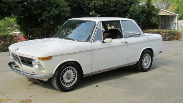 BMW 2002 1970 image number 0