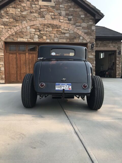 Dodge Coupe 1934 image number 1