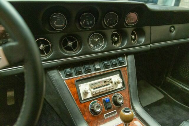 Jensen Interceptor MkIII Coupe 1974 image number 16