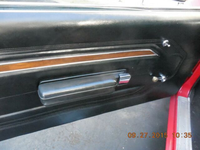 Ford Galaxie 1970 image number 14