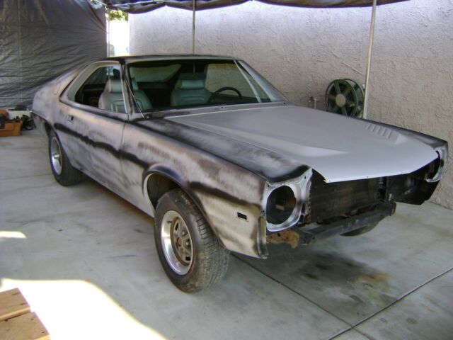 AMC AMX 1969 image number 0