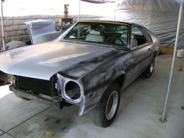 AMC AMX 1969 image number 2