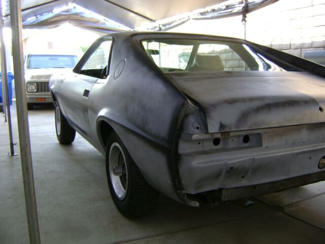 AMC AMX 1969 image number 21