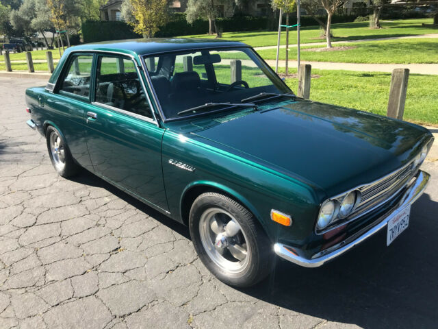 Datsun 510 1971 image number 0