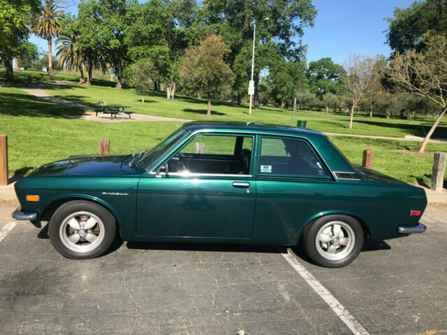 Datsun 510 1971 image number 30