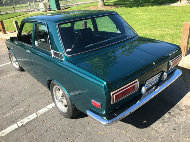 Datsun 510 1971 image number 32