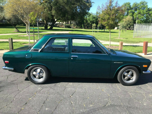 Datsun 510 1971 image number 33