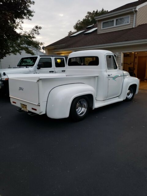 Ford F-100 1954 image number 1