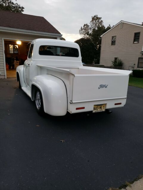 Ford F-100 1954 image number 16