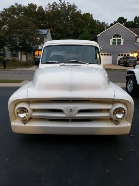 Ford F-100 1954 image number 19