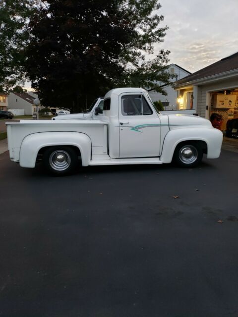 Ford F-100 1954 image number 24