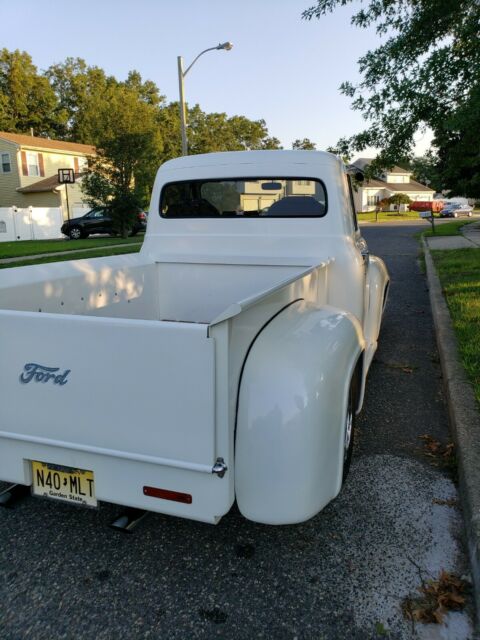 Ford F-100 1954 image number 28