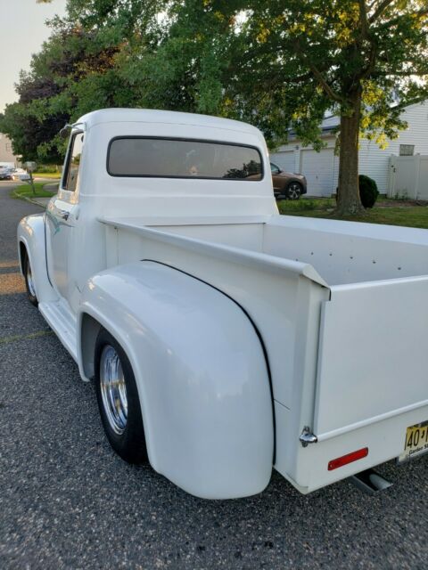 Ford F-100 1954 image number 29