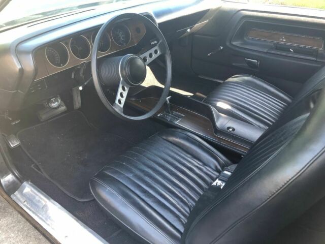 Dodge Challenger 1973 image number 6