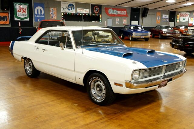 Dodge Dart 1970 image number 19