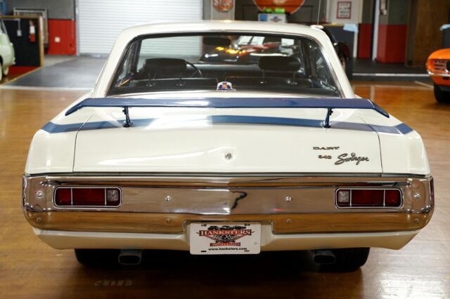 Dodge Dart 1970 image number 4