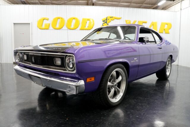 Plymouth Duster 1970 image number 10