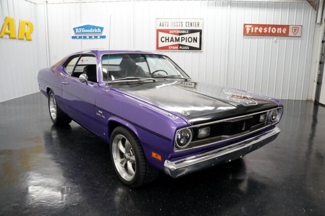 Plymouth Duster 1970 image number 20