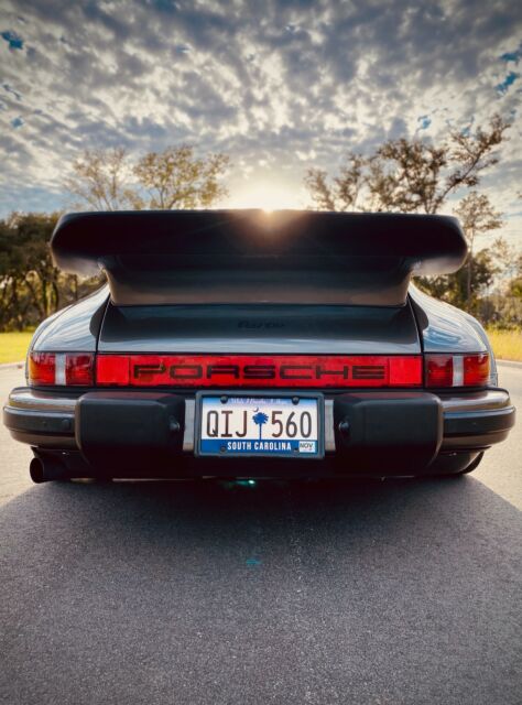 Porsche 911 1979 image number 27