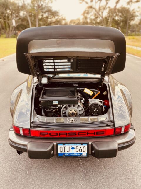 Porsche 911 1979 image number 28