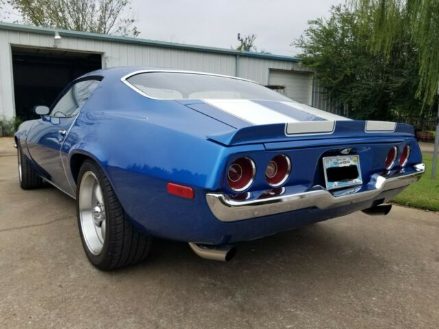 Chevrolet Camaro 1973 image number 32