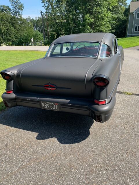 Oldsmobile Eighty-Eight 1957 image number 22