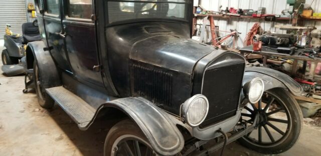 Ford Model T 1925 image number 0