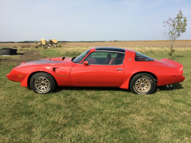 Pontiac Trans Am 1979 image number 1