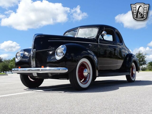 Ford Business Coupe 1940 image number 13