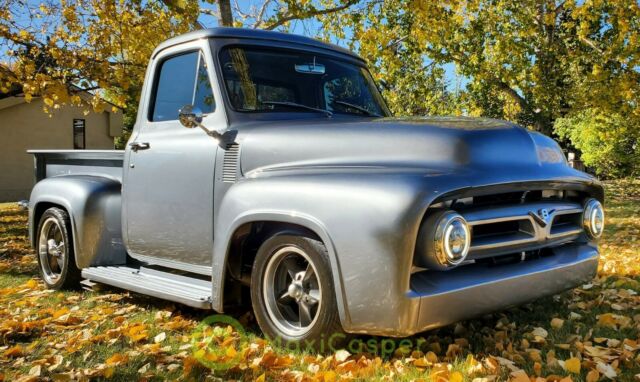 Ford F-100 1954 image number 1