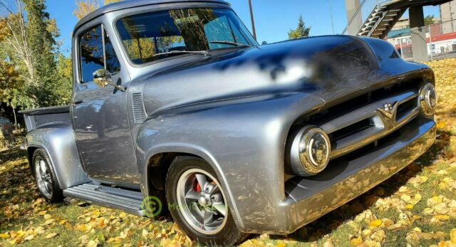 Ford F-100 1954 image number 23