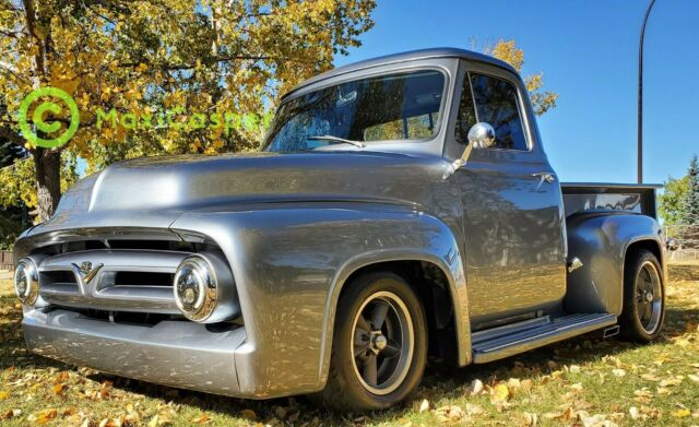 Ford F-100 1954 image number 27