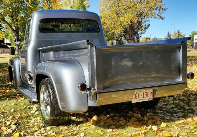 Ford F-100 1954 image number 31