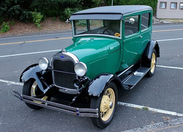 Ford Model A 1929 image number 1