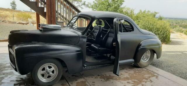 Ford Coupe 1942 image number 13