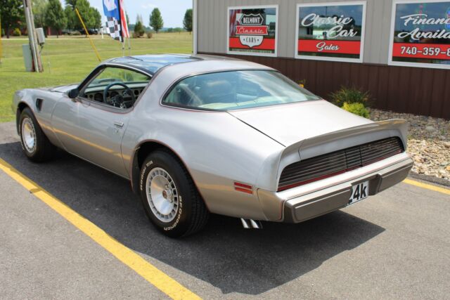 Pontiac Trans Am 1979 image number 2