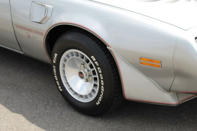 Pontiac Trans Am 1979 image number 22