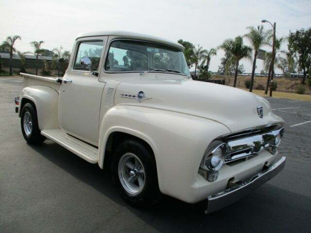 Ford F-100 1956 image number 0