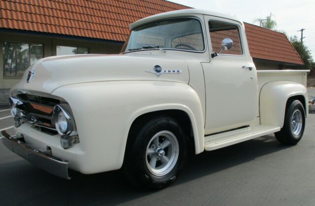 Ford F-100 1956 image number 1